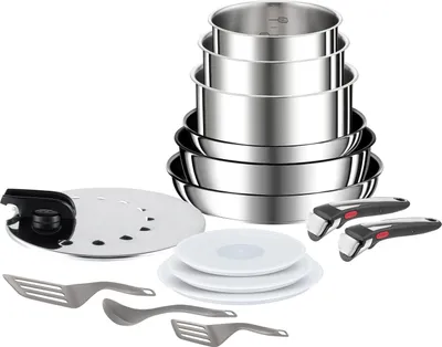 Obrázek produktu pro Tefal L97495 Ingenio Preference On 15dílná sada