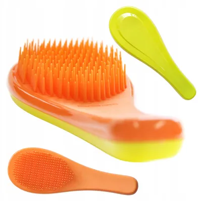 Produktbild von xhair Detangler Soft Haarbürste für nasses & trockenes Haar