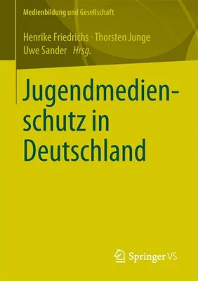 Image de Jugendmedienschutz in Deutschland