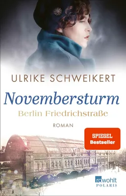 Produktbild von Berlin Friedrichstraße: Novembersturm
