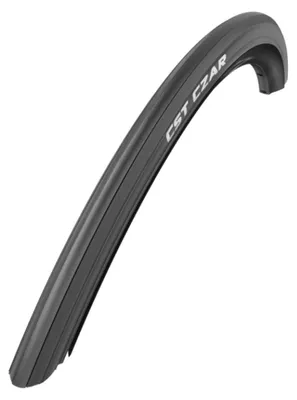 Image de CST Banden Reifen Race Czar 28" 700x25C 25-622 27 tpi noir