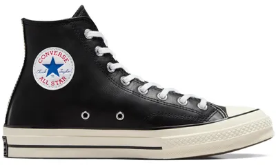 Produktbild von Converse Chuck 70 Leather A07200C Uni