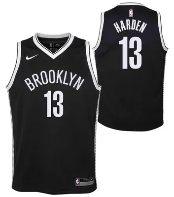 Obrázek produktu pro Dres Nike EZ2B7BZ2P-NYNJH pro Unisex