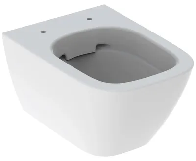 Immagine prodotto di Geberit Geberit Smyle Square WC a parete con scarico profondo
