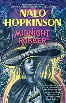 Obrázok produktu pre Midnight Robber
