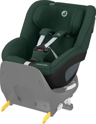 Produktbild von Maxi-Cosi Pearl 360, ISOFIX, 0+/1 (0 - 18 kg; 0 - 4 Jahre), 5-Punkt, Kopfstütze, Abwaschbare Abdeckung, Einstellbare Rückenlehne