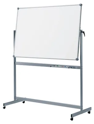 Image de MAUL Tableau blanc MAULpro 100 x 150 cm gris