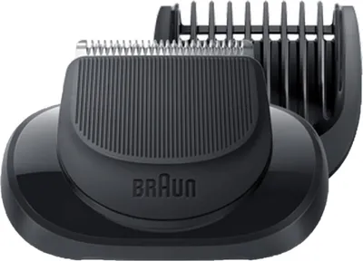 Produktbild von Braun Aufsatz Barttrimmer S5-7