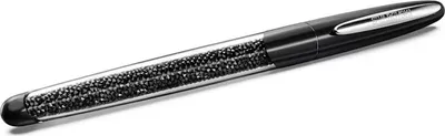 Zdjęcie produktu dla Swarovski CRYSTALLINE NOVA:RB PEN JET/SIS CRYSTALLINE NOVA:RB PEN JET/SIS Neuheit