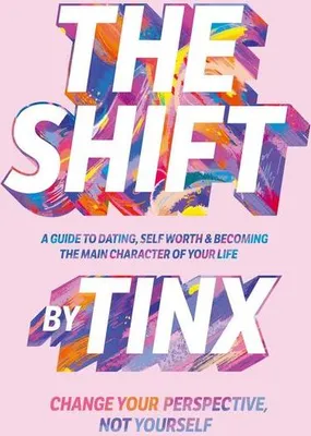 Produktbild von The Shift