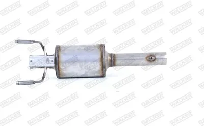 Produktbild von WALKER 73046 Dieselpartikelfilter DPF Rußpartikelfilter passend für MERCEDES-BENZ SPRINTER 3,5-t Kasten (906) Abgasanlage Diesel