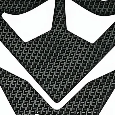 Produktbild von Tankpad BestPrice carbonlook für Honda CB 1000 R/RA 2019, BMW G 310 R/GS 2016