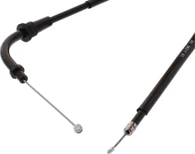 Produktbild von Gaszug Öffner Bowdenzug für Yamaha FJ 1100 Baujahr 1984-1985 von pamoto - Neu