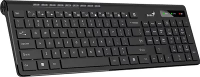 Immagine prodotto di Tastiera Genius Slimstar 7230 WS, negro
