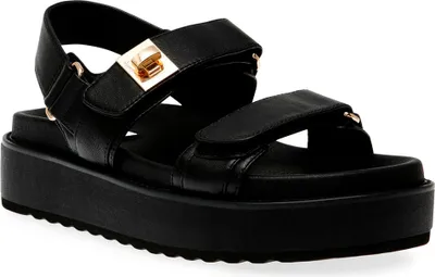 Obrázok produktu pre Steve Madden sandále sandále kožené