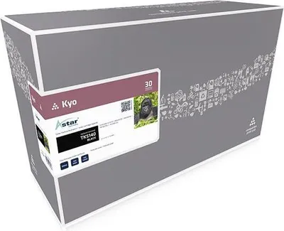 Produktbild von AS11603 ASTAR KYOCERA TK5140 Ecosys