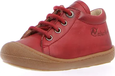 Produktbild von Naturino Cocoon Lauflernschuh rot-EUR 18