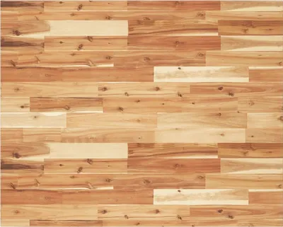 Produktbild von Schreibtischplatte Ölbeschichtung 100x80x2 cm Massivholz Akazie