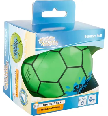Produktbild von Sf Bouncer Ball 9 Cm