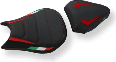 Produktbild von Satteldecke Ultragrip 2RD-2 für Ducati Streetfighter (2009-2015)