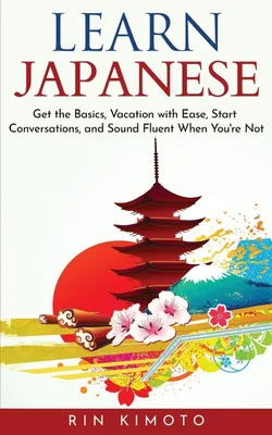 Produktbild von Learn Japanese
