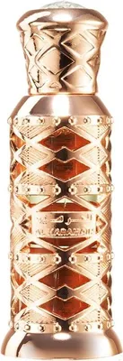 Produktbild von Moschus Poudree Parfümöl 12ml