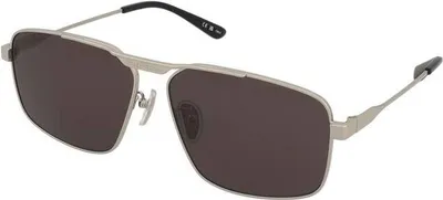 Produktbild von Sonnenbrille Balenciaga BB0418SK 002
