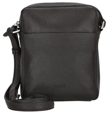 Produktbild von Picard Milano - Umhängetasche 15 cm (cafe)