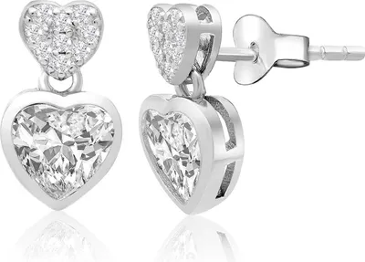Produktbild von Ohrringen   Ohrstecker GioiaPura Silber   Kollektion  - frau
