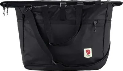 Produktbild von Fjällräven High Coast Tote 30 - Umhängetasche 40 cm (black)