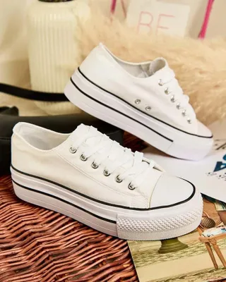Obrázek produktu pro Royalfashion Dámské sportovní tenisky Tamissa, velikost 40