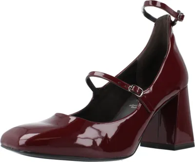 Produktbild von Tamaris Damen High Heels 1-22412-43 537 Farbe: Rot Größe: 36