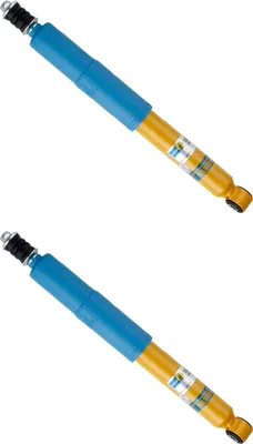 Produktbild von Stoßdämpfer-Set Vorderachse Gasdruck BILSTEIN IAM-Expertise für SUZUKI JIMNY