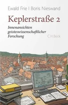 Produktbild von Keplerstraße 2