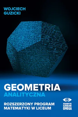 Obrázok produktu pre Geometria analityczna