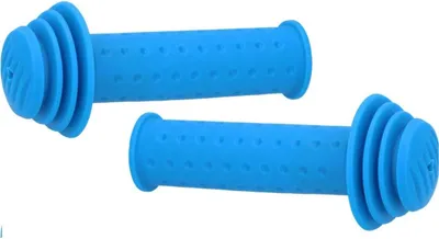 Immagine prodotto di 115 mm Dunlop Lenkergriffe - blau