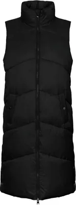Produktbild von VERO MODA VMUPPSALA 3-4 Waistcoat NOOS
