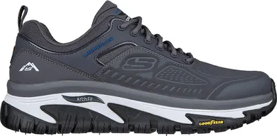 Image de Chaussures de loisirs Skechers 237333-CHAR Skechers Road gris Taille