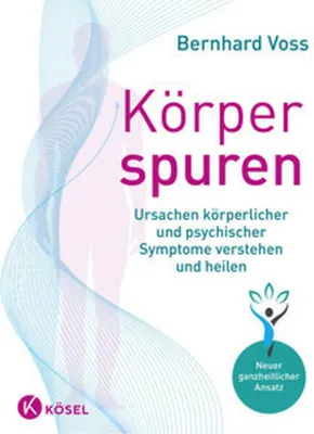 Immagine prodotto di Körperspuren