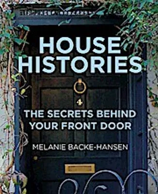 Zdjęcie produktu dla House Histories