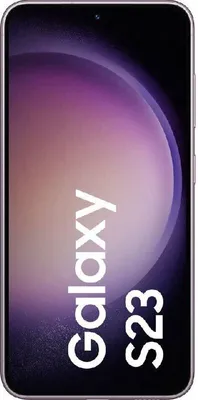 Produktbild von Samsung Galaxy S23 S911B/DS 128GB Lavender