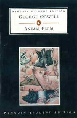 Immagine prodotto di Animal Farm