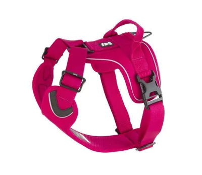 Produktbild von Hurtta Outdoor Active Geschirr kirsche 100-120 cm