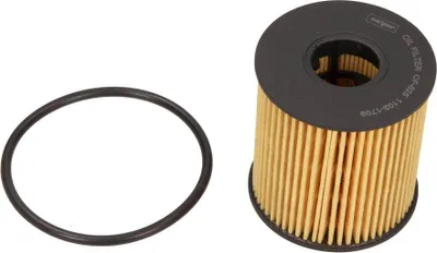 Produktbild von MAXGEAR Ölfilter CITROEN FORD 1,4-1,6 HDI OF-525