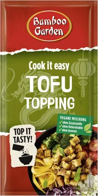 Produktbild von Tofu Topping