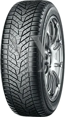 Produktbild von Yokohama Bluearth*Winter (V905) 235/60R16 100H