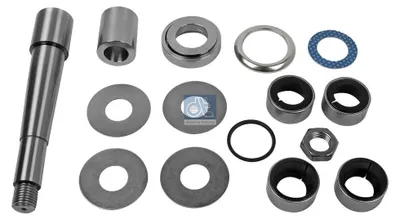 Produktbild von DT Spare Parts Reparatursatz Achsschenkelbolzen 5.92004 25mm 50mm 58mm