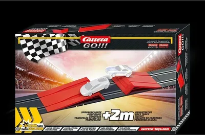 Image de Carrera Action Pack 1:43