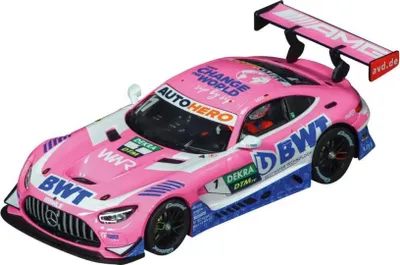 Produktbild von Mercedes-AMG GT3 Evo "Mercedes-AMG Team Winward M.Götz, No.1"