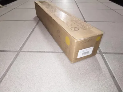 Immagine prodotto di Toshiba 6AJ00000293 cartuccia toner 1 pz Originale Giallo
